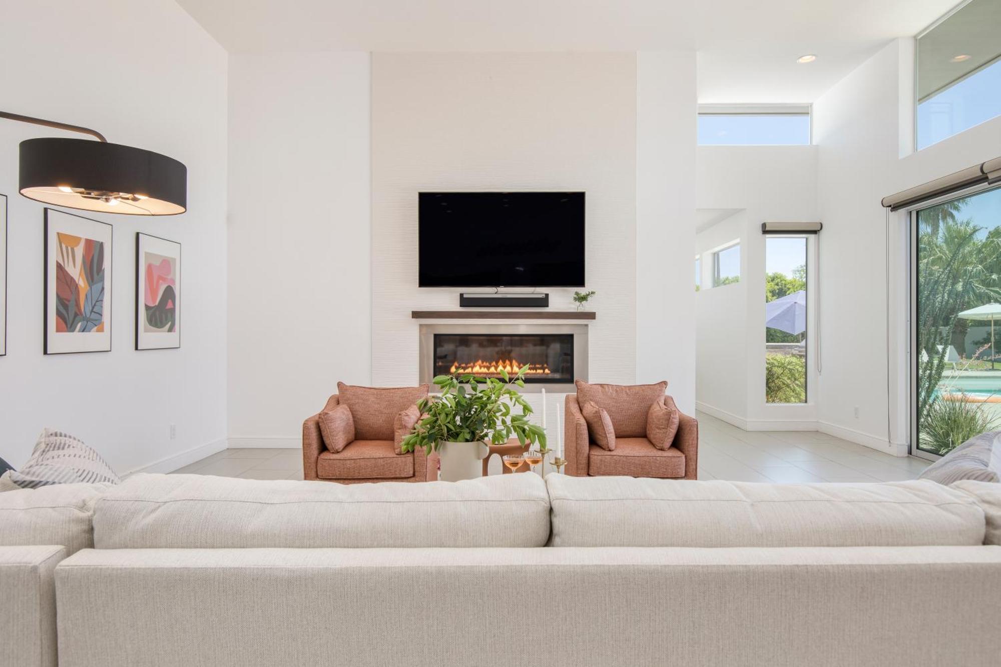 The Polo Villas By Avantstay La Quinta Bagian luar foto