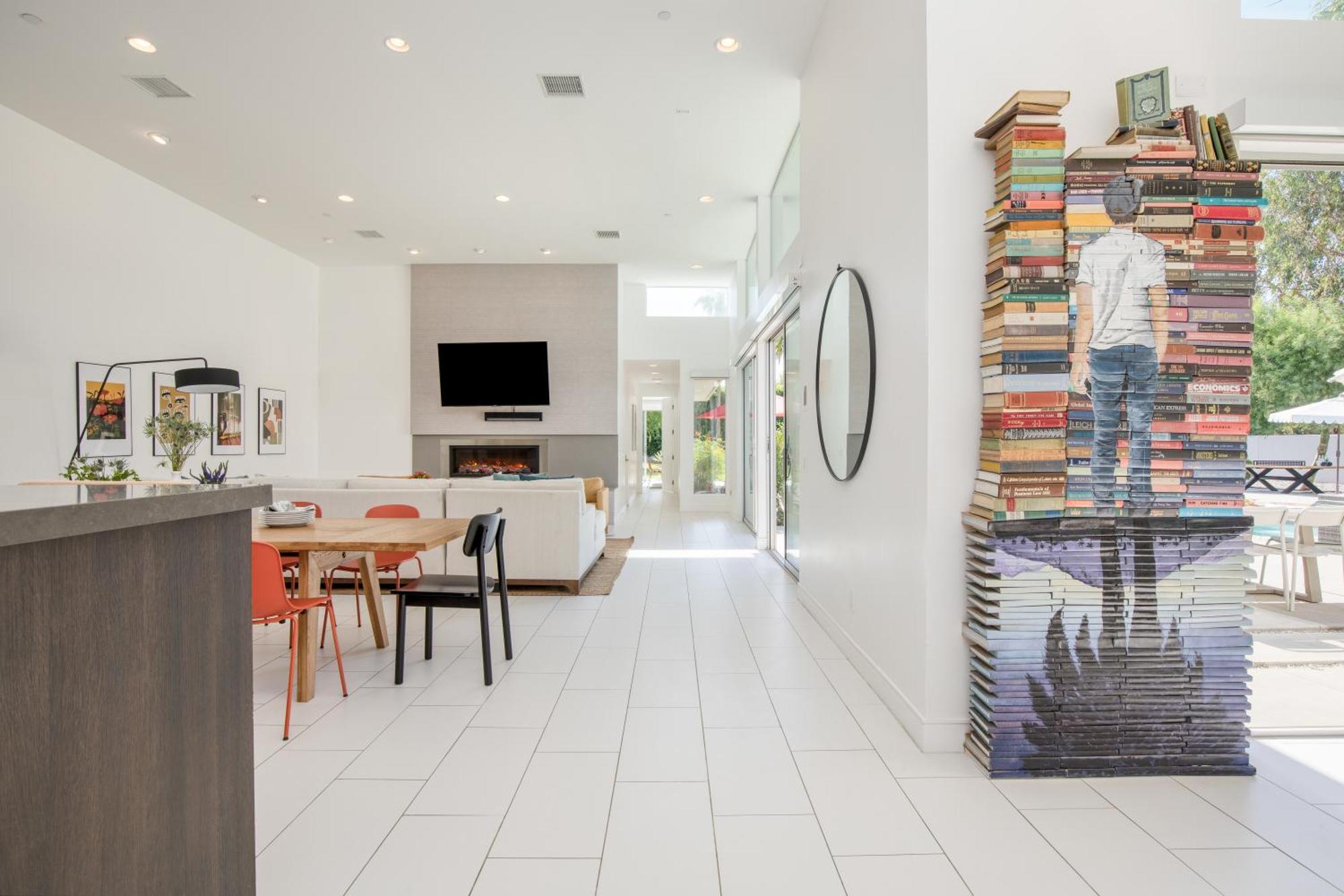 The Polo Villas By Avantstay La Quinta Bagian luar foto