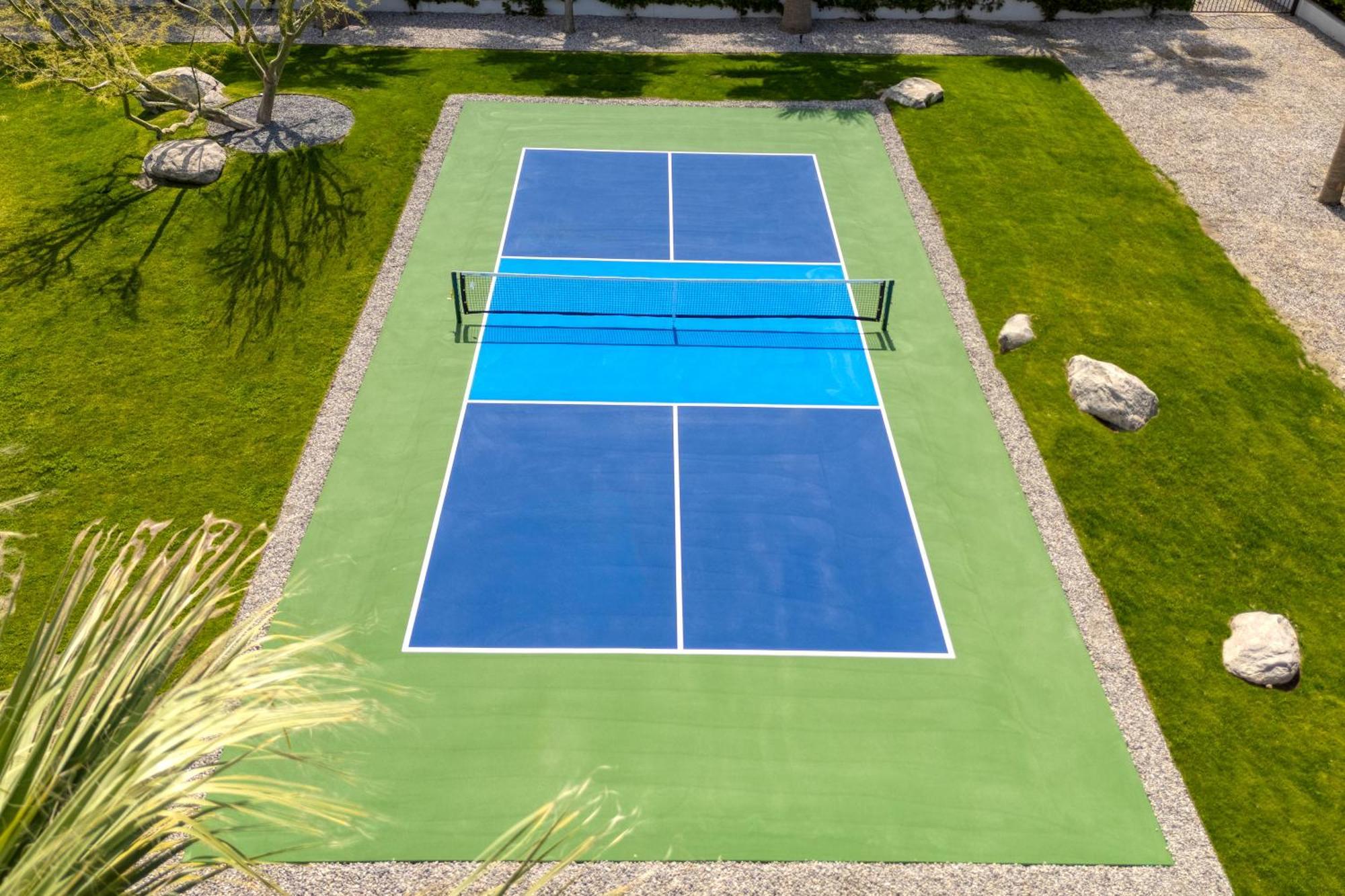 The Polo Villas By Avantstay La Quinta Bagian luar foto